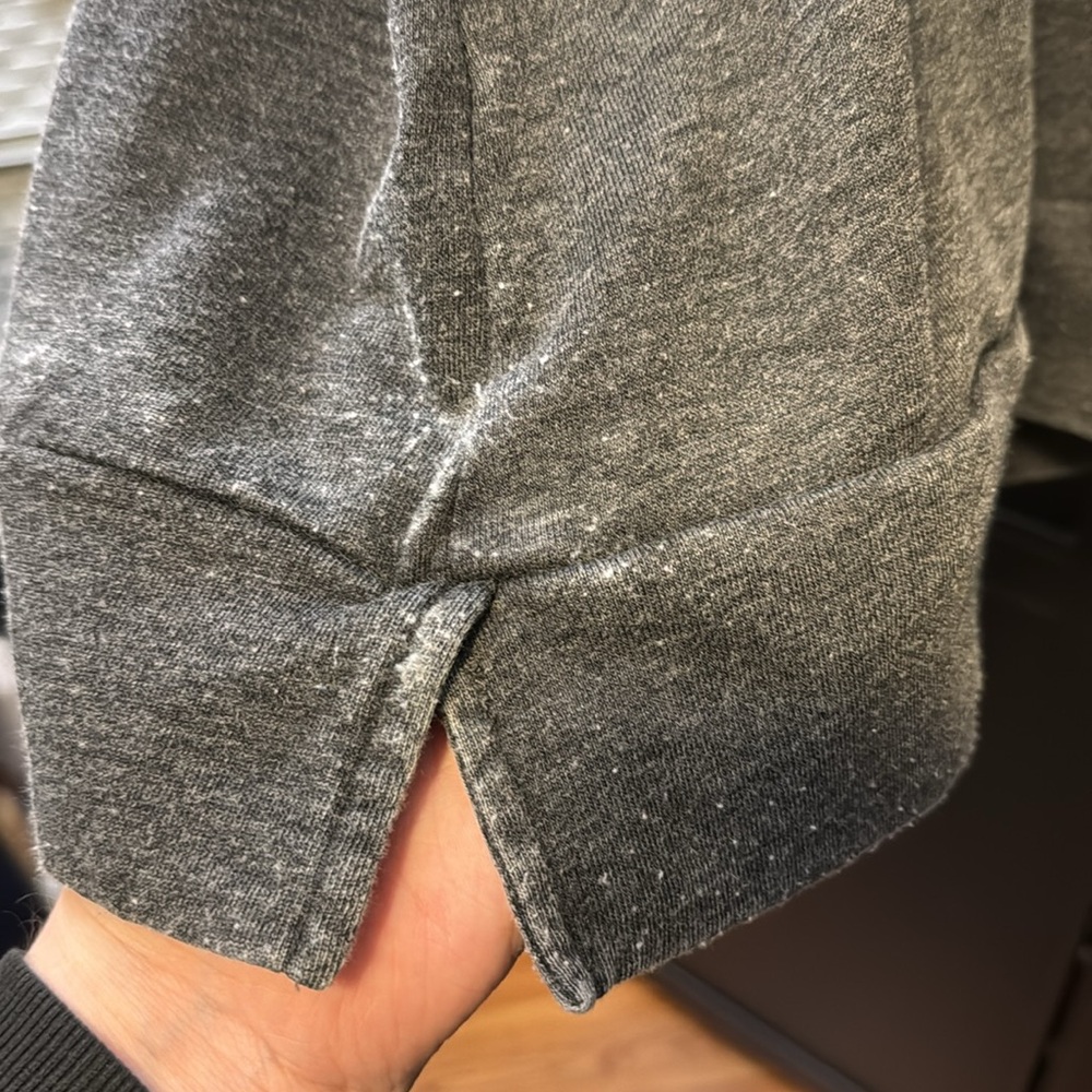 Lane Bryant active sweatshirt size 26/28 - Picture 5 of 5